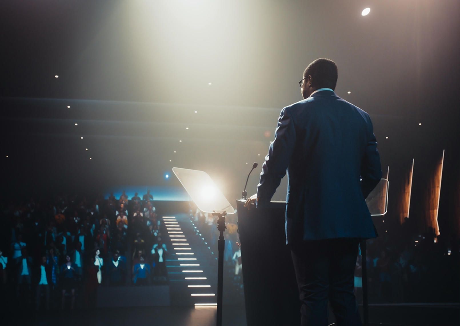 Creating Unforgettable Experiences