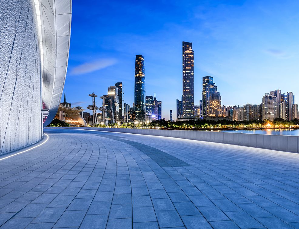 Government-Authorized Citizenship and Residency by Investment Services