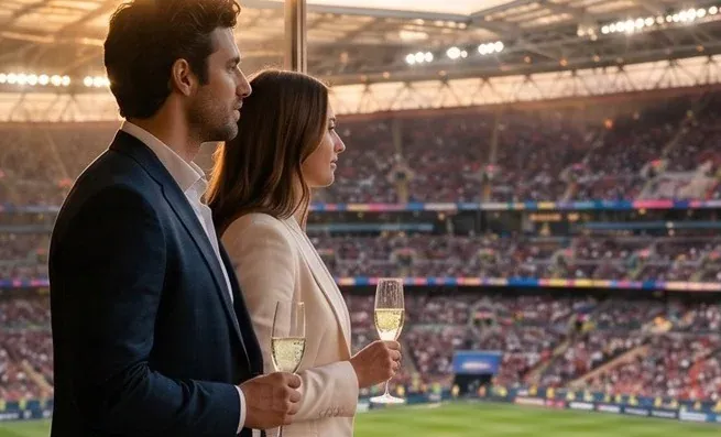 UEFA EURO 2028