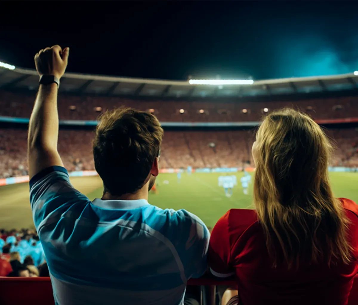 Sports Travel & Matchday Packages