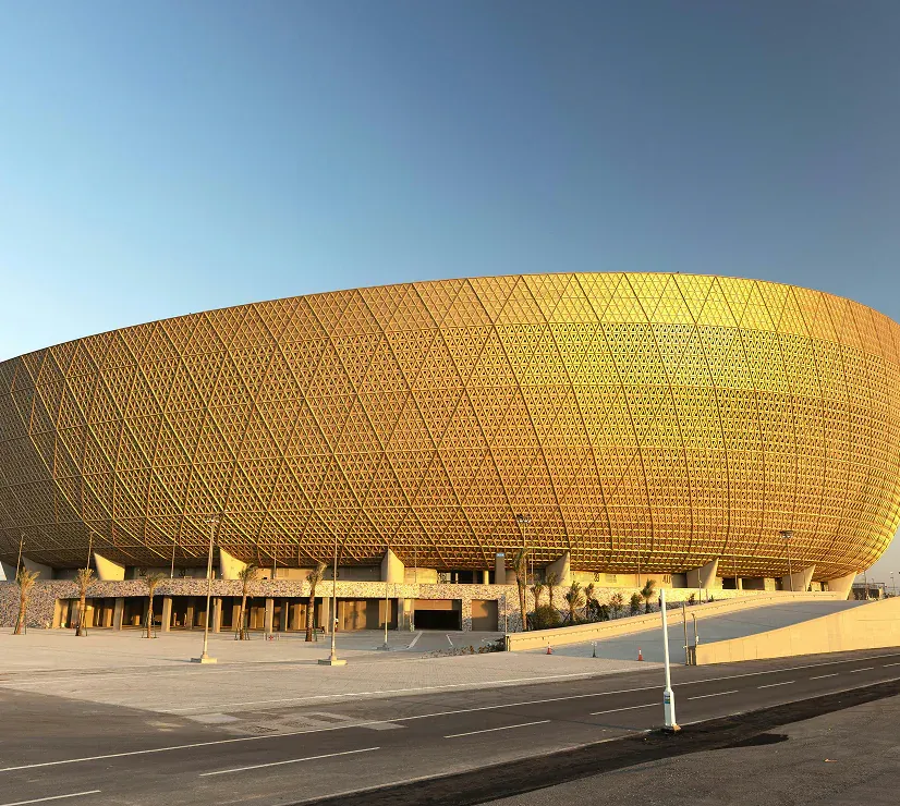 FIFA Arab Cup 2025
