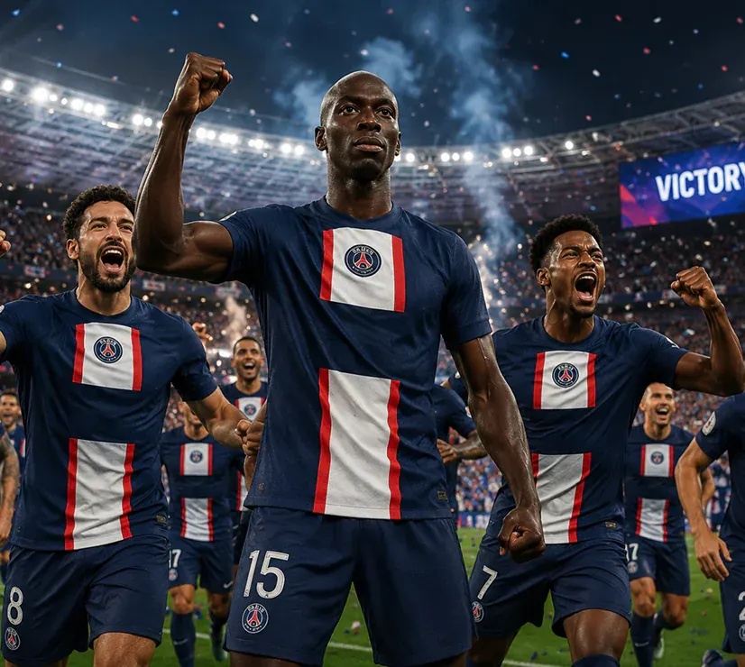FIFA Intercontinental Cup 2025