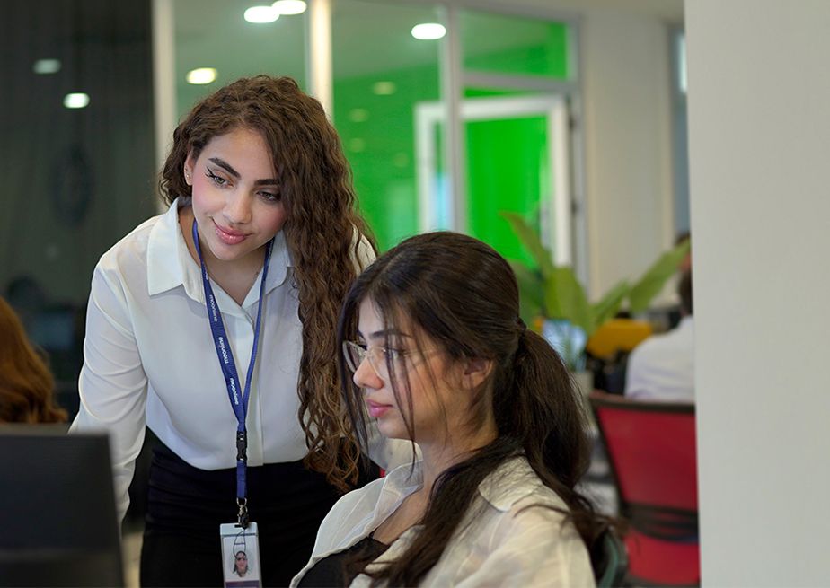 Cross borders with ease, apply with confidence.