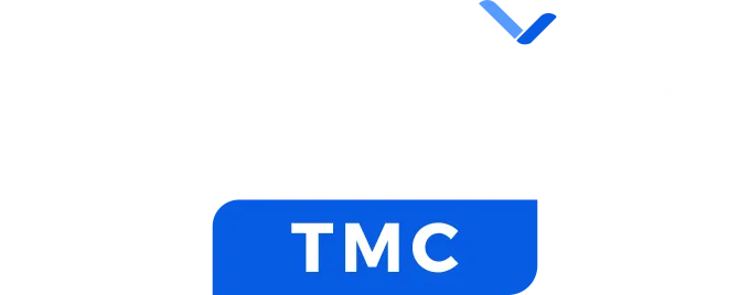 Tmc and business TravelLogo